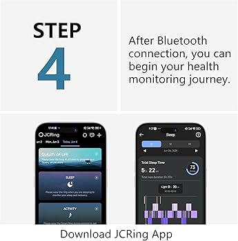 B*7様 Smart Recovery Ring SIZING KIT Amazon.com: SEEKZERO Sizing Kit for Smart Ring, Size First